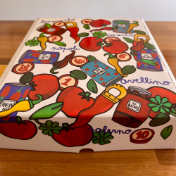 Box Gourmet 'A Chiena | Don Mimì