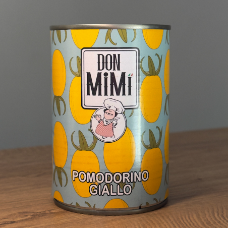 Ceci | Don Mimì